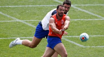 XV de France : Doumayrou, la tuile des Bleus