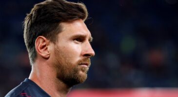 Barça : Retour reporté pour Messi ?