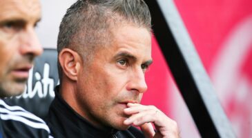 OL, la pire préparation depuis 20 ans !