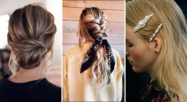 Cheveux : les coupes tendances de l'automne-hiver 2019-2020