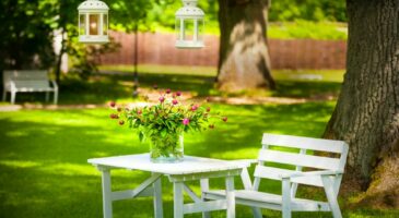 10 gestes green sur ma terrasse et dans mon jardin