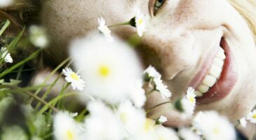 Secret de beauté des Vosges : l'arnica