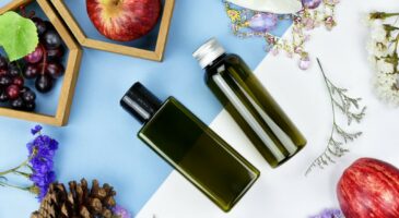 Secret de beauté en Aquitaine : des pins maritimes et vignes