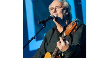 Maxime Le Forestier nous parle de son 16e album "Paraître ou n