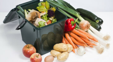 6 astuces pour préserver ses fruits et légumes plus longtemps