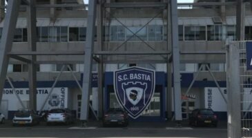 Le SC Bastia s'offre aux "socios"