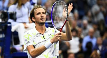 Medvedev, mi-"génie", mi-"démon"