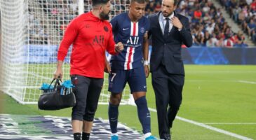 Mbappé, une très bonne nouvelle possible ?