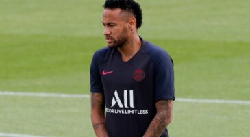 Neymar peut-il hypothéquer l'avenir du Barça ?
