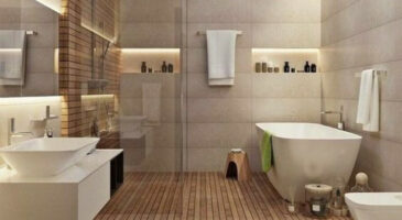 Salle de bain zen : 36 inspirations à copier d’urgence !