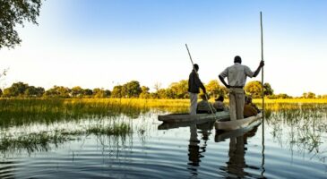 CapOuPasCap Voyage : l'expédition en Afrique australe