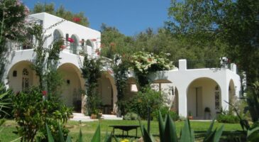 Le Maylis, un coin de paradis à proximité de Tanger