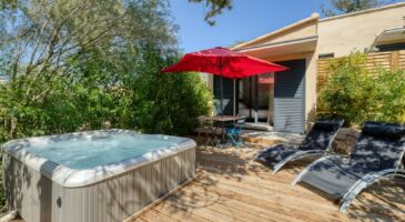 Le Grecale, pour une évasion assurée dans les paysages corses