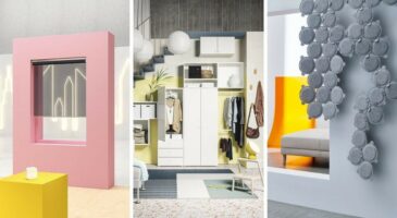 IKEA : vendredi 13 et samedi 14 septembre découvrez la maison du futur !