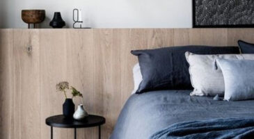 Tendance déco : le "Japandi", style mi-japonais mi-scandinave