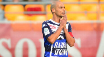 Mercato Etoile de Brou: Benjamin Nivet signe en Départemental 1