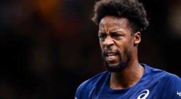 Monfils: "Les gens me saoulent avec le Masters..."