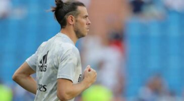 Real Madrid: Bale absent de l’entraînement