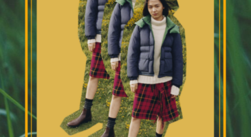 Crush shopping : nos 3 coups de cœur de la collection JW Ander