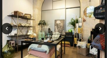 Des idées cadeaux chez George