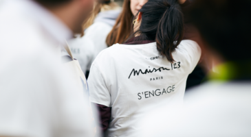 Maison 123 s’engage dans une démarche éco-responsable