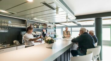 La Grand’Borne, le lieu de détente et de loisirs pour tous dans le jura