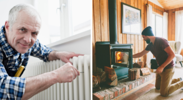 Chauffage : conseils pour rallumer ses appareils en toute sécurité