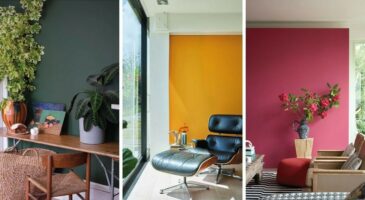 Peinture : les 16 couleurs Farrow and Ball 2020