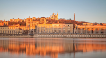 Top 10 des villes où on mange le plus vegan en France