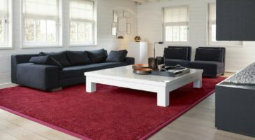 Tapis sur mesure : Pourquoi est-il si tendance ?