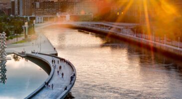 Voyages : les 20 destinations les plus tendances en 2020 d'apr