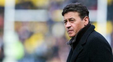 TOP 14 : Un club français "triche plus que les Saracens"