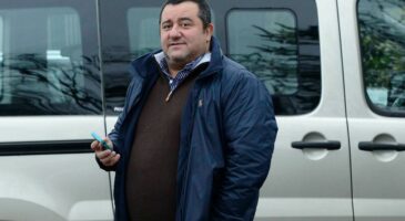 Raiola et les agents partent en guerre contre la Fifa