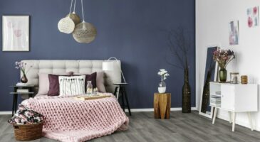 Lino sol : Comment associer votre sol à votre décoration ?