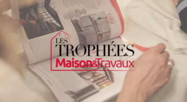 Les Trophées Maison&Travaux : découvrez les gagnants de l’édition 2019 !