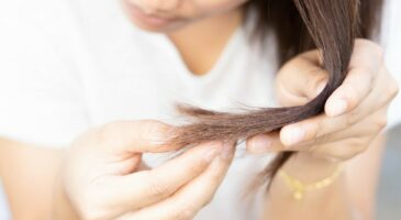 Cheveux fourchus : nos solutions miracles