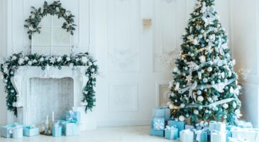 Top 30 des plus beaux sapins de Noël pour s'inspirer !