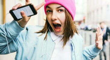 SOS : mon ado veut tout comme ses copains !