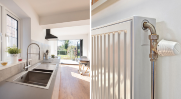 Quel radiateur choisir en fonction de la pièce à chauffer ?