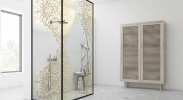 Trophées Maison&Travaux 2019 : Rglass CREA-PRINT, le procédé d’impression numérique haute résolution sur verre de RIOU Glass