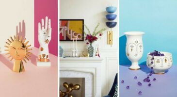 H&M Home x Jonathan Adler : la collaboration de l’automne à ne pas manquer