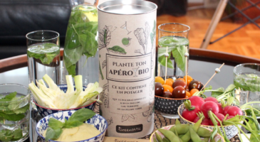 Potager : les meilleures box de jardinage de la saison