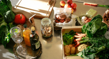 Nutrition : le bio est-il une valeur sûre ?