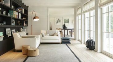 Tapis sur mesure : Votre tapis selon vos critères !