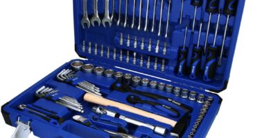 La Minute Innov’ : zoom sur Brilliant Tools, la nouvelle marque d’outils à main grand public de KS Tools