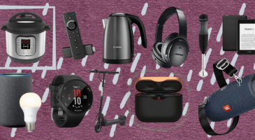 Cybermonday 2019 : les 16 meilleures offrent actuellement sur Amazon
