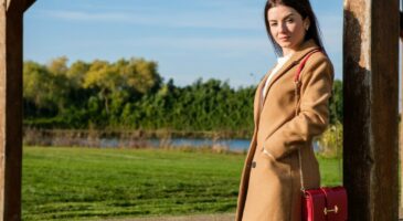 Leather Goods, la petite marque de maroquinerie de luxe qui monte