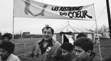 Les Restos du Cœur en crise : un appel aux dons est lancé