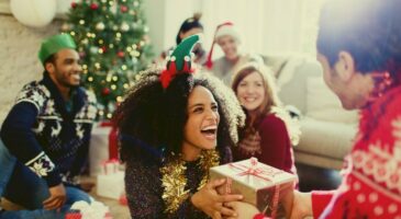 Noël 2019 : plus de 1 million de cadeaux déjà remis en vente