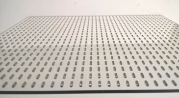 La Minute Innov’ : zoom sur Mostiglass, les moustiquaires transparentes et rafraîchissantes de GoCap